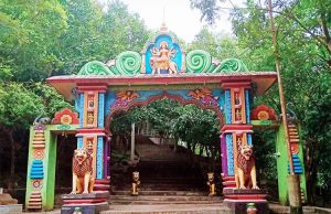 ଶିଖରଚଣ୍ଡୀ ମନ୍ଦିର ମାଷ୍ଟରପ୍ଲାନକୁ ଅନୁମୋଦନ