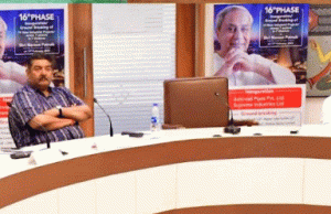 Odisha Turns Manufacturing Hub