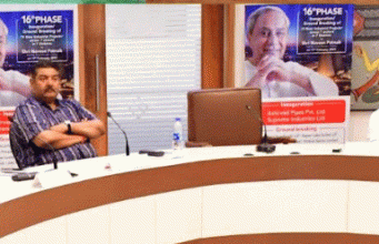 Odisha Turns Manufacturing Hub