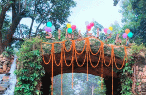 Eco Tourism In Mayurbhanj