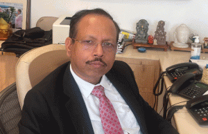 Pradeep Jena; New CS