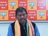 Munda Slams BJD