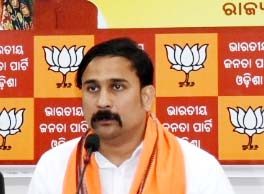 ୨୮ରେ ବିଧାନସଭା ଘେରିବ ବିଜେପି ଯୁବମୋର୍ଚ୍ଚା