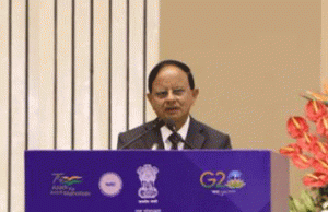 Mantra For Local Resilience