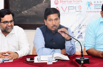 ସୋଆରେ ଦୁଇ ଦିନିଆ ଷ୍ଟାର୍ଟଅପ୍ କନ୍କ୍ଲେଭ୍