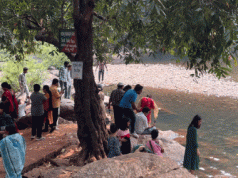 SOP For Picnic Rides