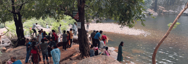 SOP For Picnic Rides