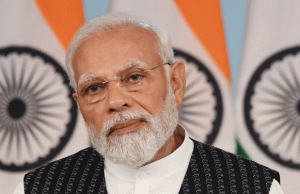 India Shines In Global Economy