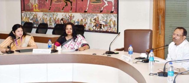 ଏପ୍ରିଲ ୧ ରୁ ଶୂନ ମୃତାହତ ସପ୍ତାହ