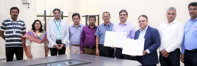 ଫିଲିପ୍ସ ଏଜୁକେସନ୍ ସହିତ ସୋଆର ବୁଝାମଣା