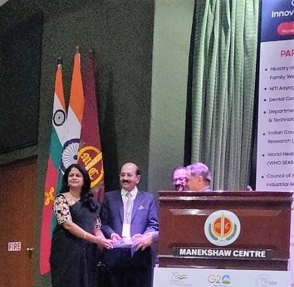 IDS Bags Innovative Award