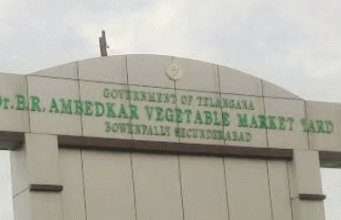 Power From Veg Waste