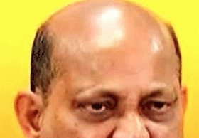 କେନ୍ଦ୍ର ହସ୍ତକ୍ଷେପ ଲୋଡିଲା ବିଜେପି