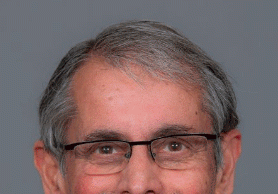 Misra New Director NIFA