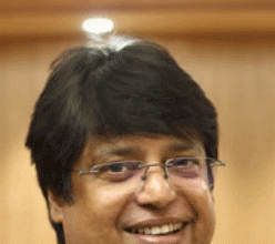 NMDC Scales New Height