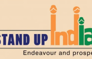 Stand-Up India Funds 40 K CR