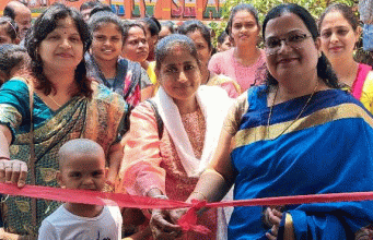 GPL Boosts Women Self Reliance