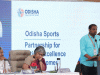 State Boosts Sports Infra