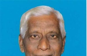 ସୋଆ କୁଳାଧିପତିଙ୍କ ପରଲୋକ