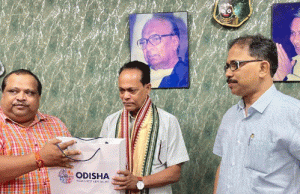 OTDC Lauds Content Creators