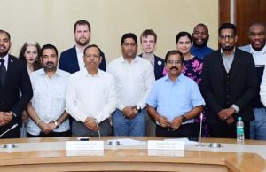 ବିଦେଶୀ ଜାଣିଲେ ବିପର୍ଯ୍ୟୟ ପରିଚାଳନା କୌଶଳ