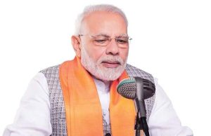 ମନ୍ କୀ ବାତ୍ ଶୁଣିଛନ୍ତି ୧୦୦ କୋଟି