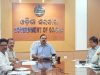 SRC Asks For Disaster Plan