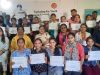 ତମାଖୁ ନିୟନ୍ତ୍ରଣ ସଚେତନତା କର୍ମଶାଳା