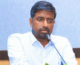 Ganjam Bags National Award