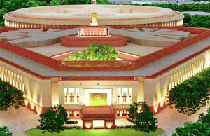 Politics Over Parl Opening