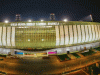 Athletes Praise Sports Infra