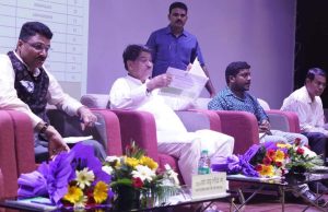 ଜଳବାୟୁ ଅନୁକୂଳ ଫଳଚାଷକୁ ଗୁରୁତ୍ୱ