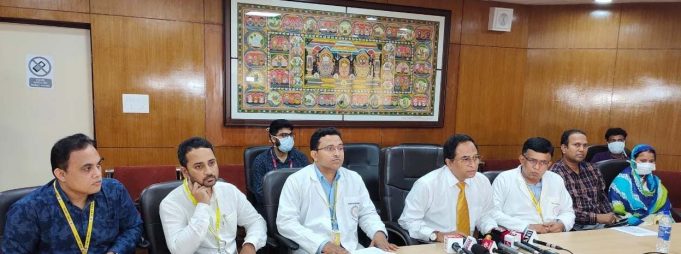 ଏମ୍ସରେ ବିରଳ ଗଳା କର୍କଟର ଅସ୍ତ୍ରୋପଚାର