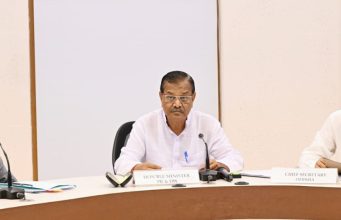 ଗରିବଙ୍କ ପାଇଁ ମୋ ଘର ଯୋଜନା