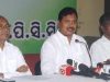 ମହାନଦୀ ପ୍ରସଙ୍ଗରେ ପଦ୍ମ ଘୁଞ୍ଚି ଘୁଞ୍ଚି ଯାଉଛି