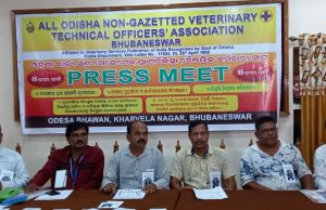 ଡିଜିଟାଲ ଅସହଯୋଗ କରିବେ ପ୍ରାଣୀଧନ ନିରୀକ୍ଷକ