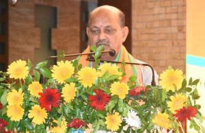ବିଜେପିର ବିଜେଡି ମୁକ୍ତ ଓଡ଼ିଶା ଗଠନ ଯୋଜନା