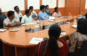 ଓଡିଶା ଗସ୍ତରେ ତାମିଲନାଡୁର ପୌର ପ୍ରଶାସନ