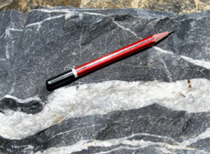 State Explores Graphite
