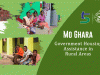 Mo Ghar Reg Begins