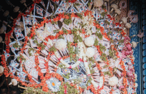 Pahandi Of Trinity