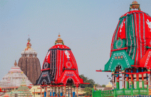 ଆରମ୍ଭ ହେଲା ରଥ ନିର୍ମାଣ