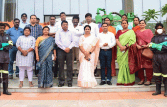 TG Care For Capital City