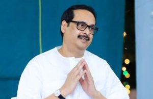 ଶ୍ରୀ ଶ୍ରୀ ଆଚାର୍ଯ୍ୟ ଦେବଙ୍କ ୫୬ତମ ଆବିର୍ଭାବ ଦିବସ