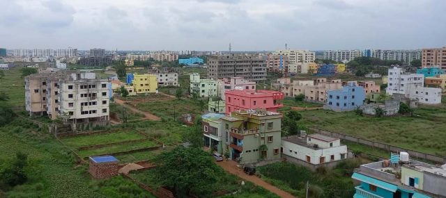 ଲଗାମଛଡା ଭୂତଳ ଜଳ ଉତ୍ତୋଳନ