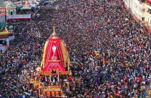 ଅଧାବାଟରେ ଅଟକିଲେ କାଳିଆ ଠାକୁର