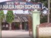 ଭୂତ ଭୟରେ ହାଇସ୍କୁଲ ଭଙ୍ଗାଗଲା
