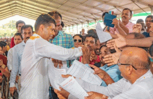 5T Boost For Dhenkanal