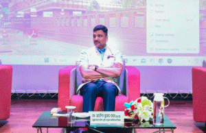 Training On Crop Survey