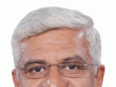 Odisha Shows ODF Model